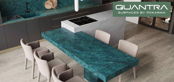 Quantra Quartz
