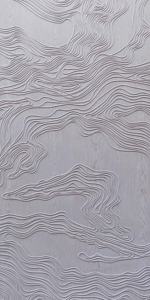 Abstract Oak