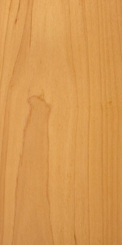AMERICAN HARD MAPLE