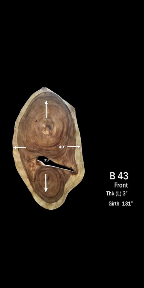 B43