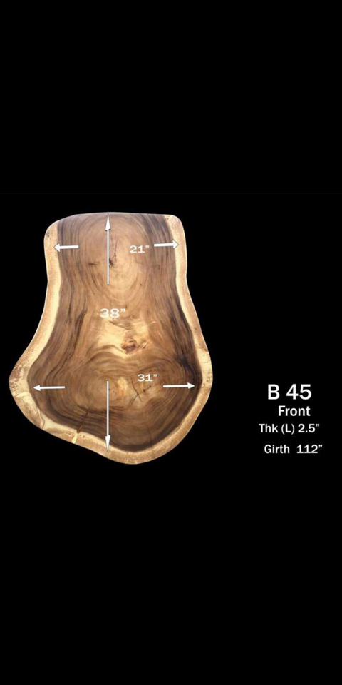 B45