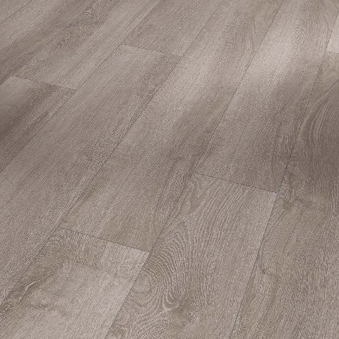 BASIC 400 OAK LIGHT GREY WIDE PLANK MATT FINISH TEXTURE 4V