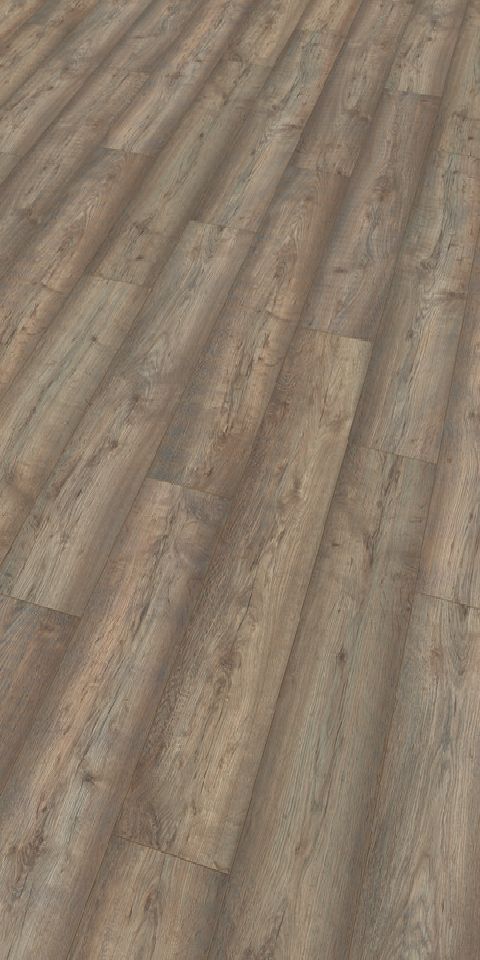 ORIGINAL COLUMBIA OAK