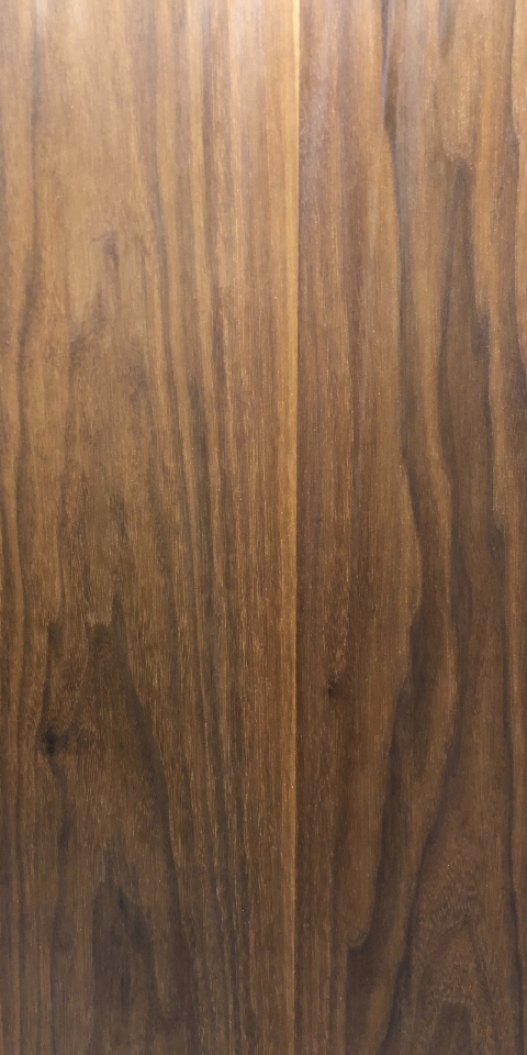 FUMED AMERICAN WALNUT
