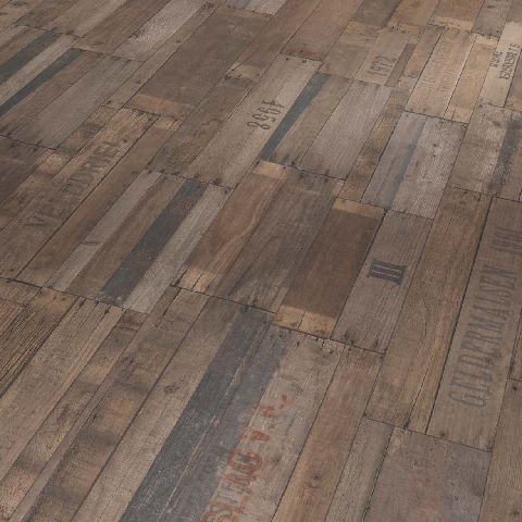 TRENDTIME 1 GLOBETROTTER URBAN NATURE RUSTIC TEXTURE 4V