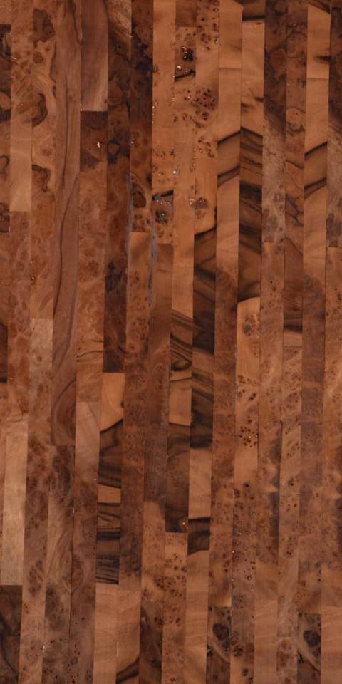 LEANEA - FUMED PEPPER TREE