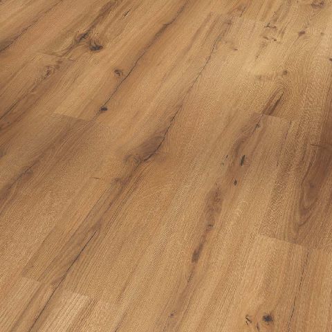BASIC 400 OAK HISTORY WIDE PLANK MATT FINISH TEXTURE