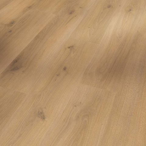 BASIC 200 OAK HORIZONT NATURAL WIDE PLANK MATT FINISH TEXTURE