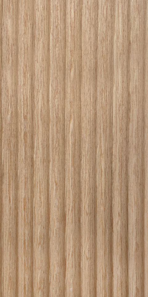 Tuscany (natural white oak)