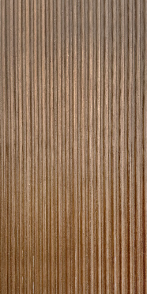 Urbania (sterling fumed)