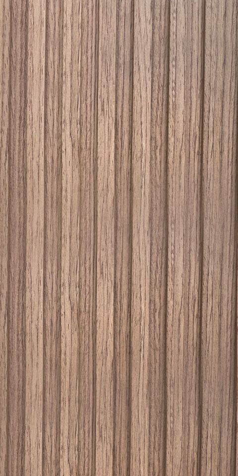 Urbania (walnut)