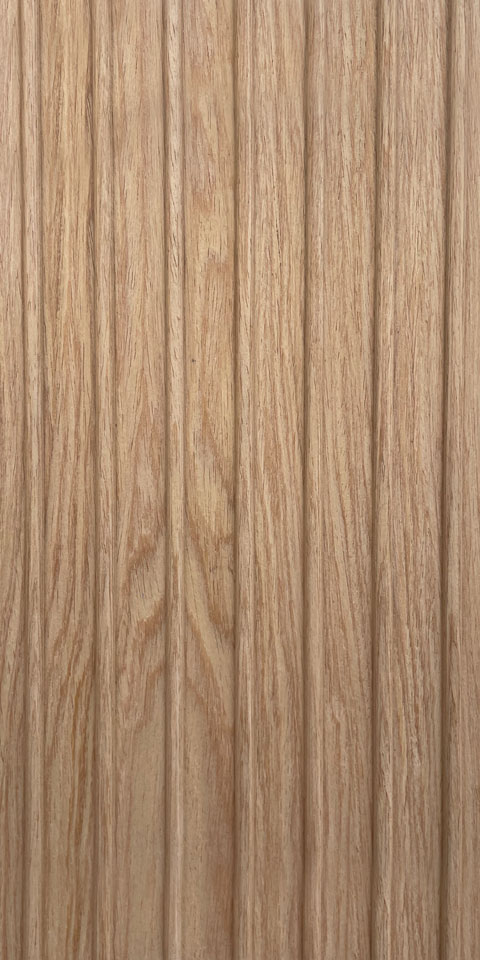 Velentia (German Oak)