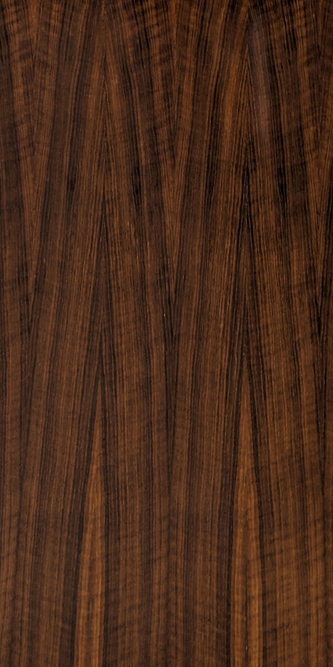 FUMED OAK FIGURED STRIPES