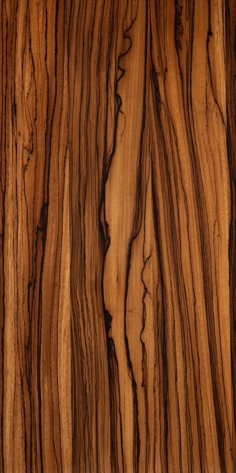 FUMED ZEBRANA CLUSTER