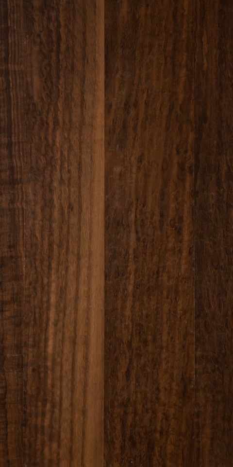 FUMED EUCLAYPTUS POMMELE