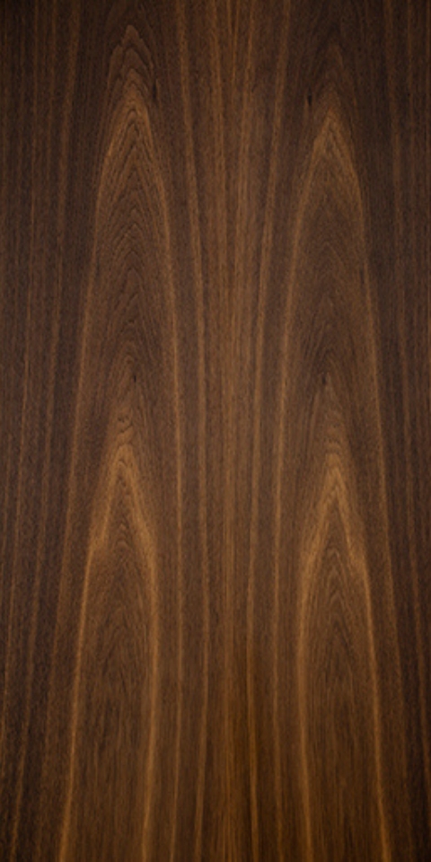 FUMED WHITE OAK STRIPY