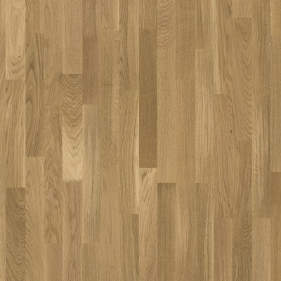 Oak Rustikal Matt Lacquer 3- Strip