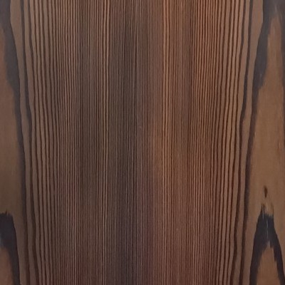 fumed larch f/c