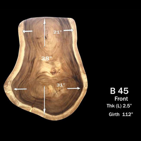 B45