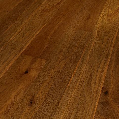 CLASSIC 3060 THERMO OAK MEDIUM BRUSHED 4V LIVING WIDE PLANK NATURAL OIL PLUS