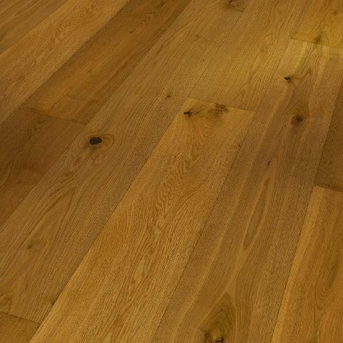 CLASSIC 3060 LIGHTLY SMOKED OAK M4V RUSTIKAL WIDE PLANK NATURAL OIL PLUS