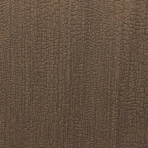 LEATHER FUMED