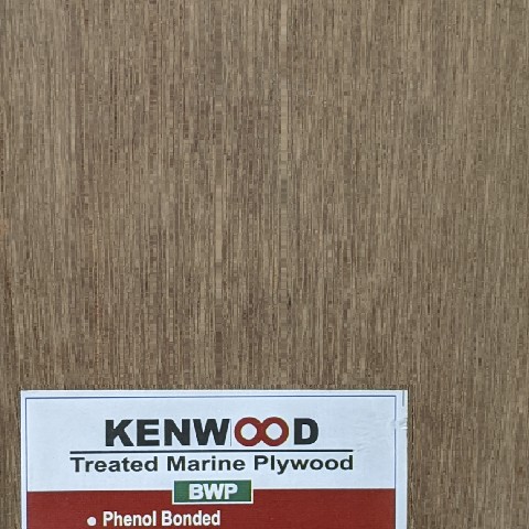 KENWOOD BWP